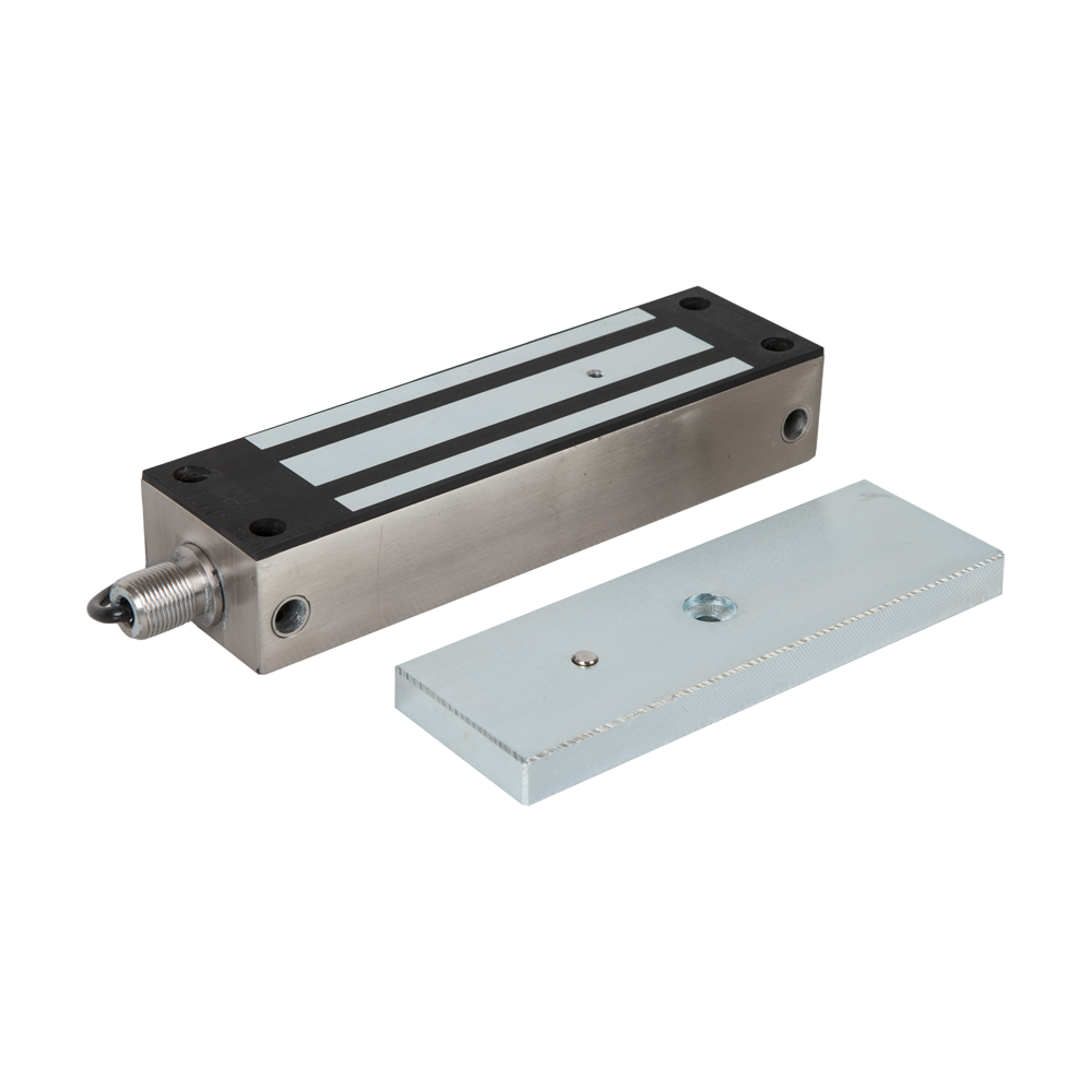 Ertech EXML1200-GATE-M External Monitored Maglock 1200lb