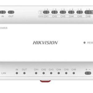 Hikvision DS-KAD7060EY 2-wire HD Distributor