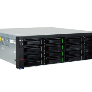 Tiandy TC-NR5160M7-E16 4K H.265 160CH VCA Alarm 16HDD Hot Swap NVR 160 Channel Network Video Recorder 