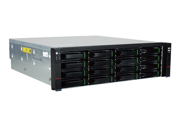 Tiandy TC-NR5160M7-E16 4K H.265 160CH VCA Alarm 16HDD Hot Swap NVR 160 Channel Network Video Recorder 
