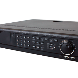 Tiandy TC-NR5040M7-S8 4K H.265 40CH 8HDD NVR VCA Alarm 40 Channel Network Video Recorder