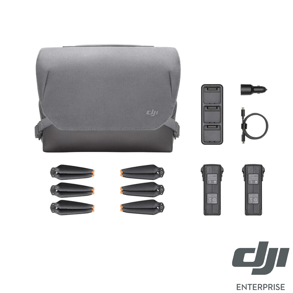 DJI Mavic 3 Enterprise Series - Part 05 Battery Kit