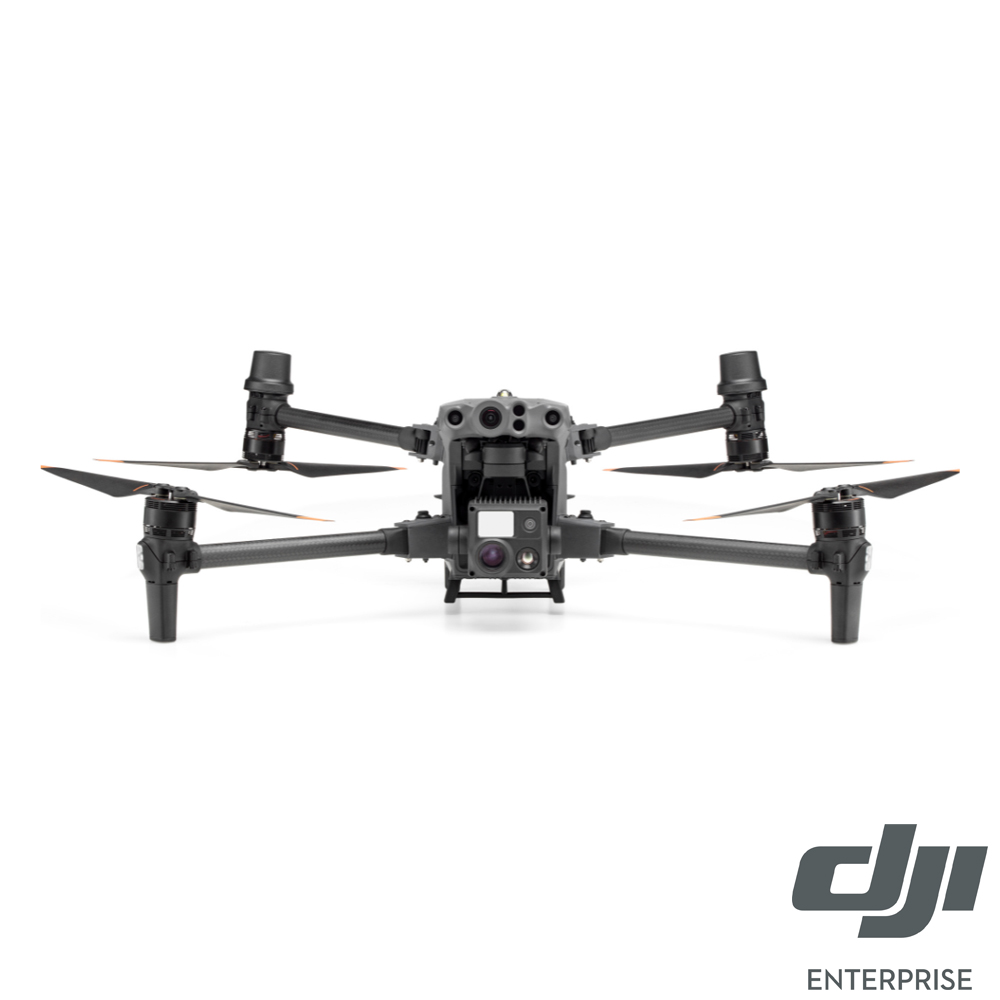 DJI Matrice 30 Series Thermal Drone M30T