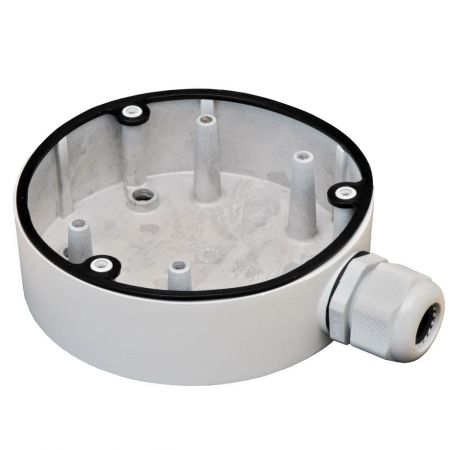  Hikvision DS-1280ZJ-DM18 Metal Deep Base Junctions Box 