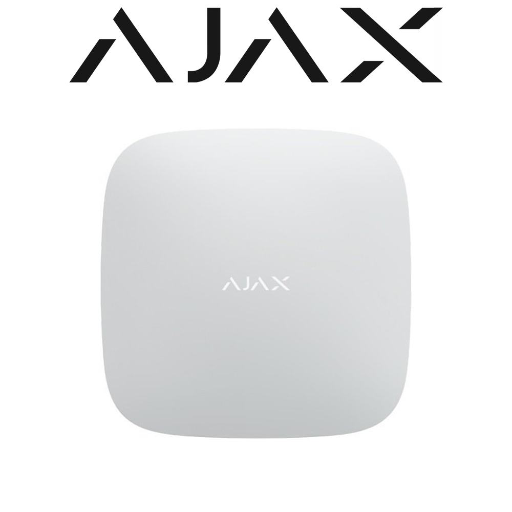 AJAX Rex 2 Range Extender White 34719.106.WH1