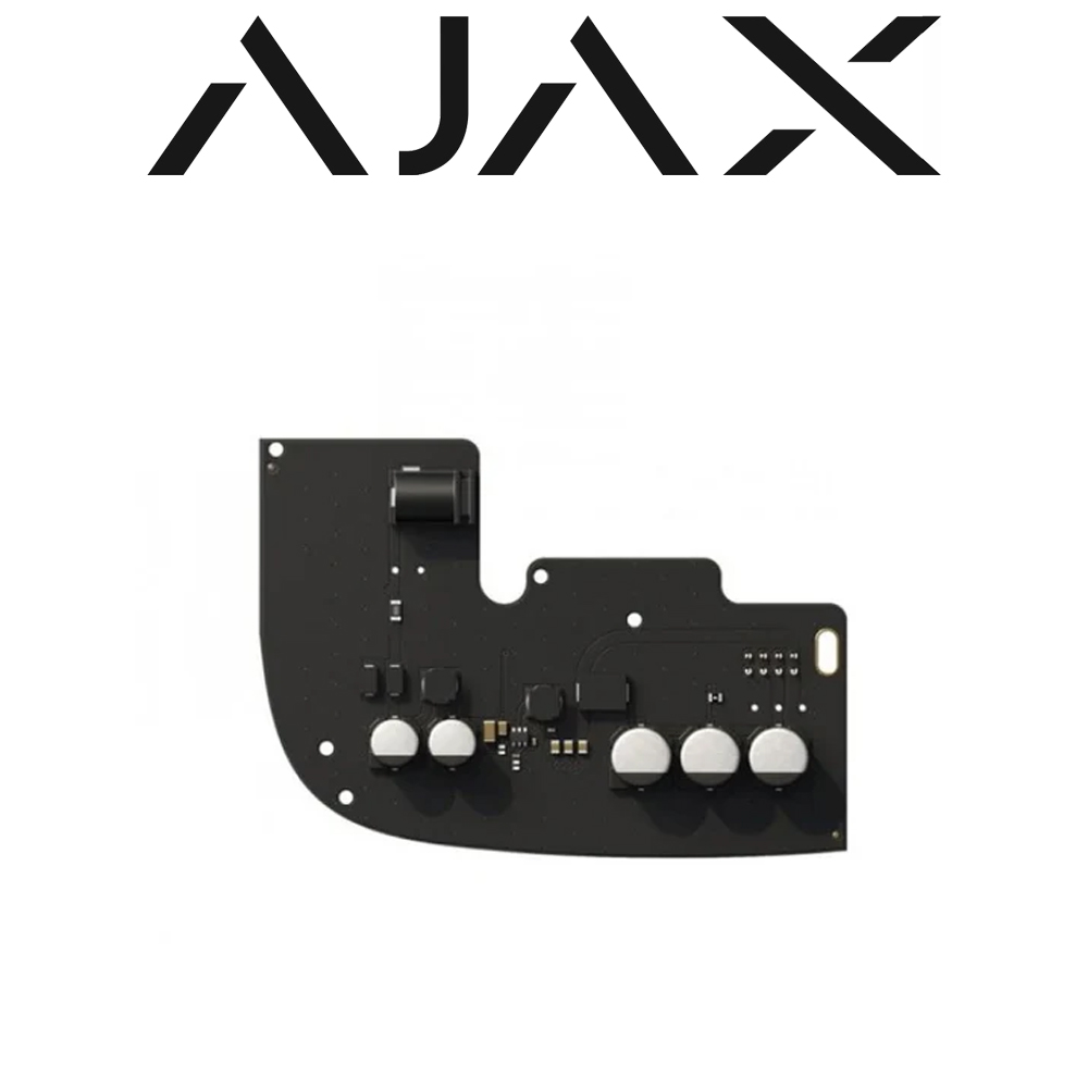 AJAX 12V PSU for HUB2 18098.55.NC