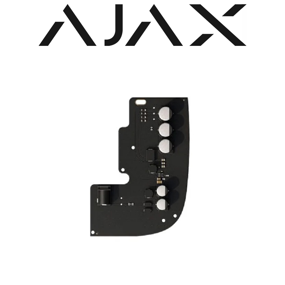 AJAX 6V PSU for Hub 2 20763.78.NC