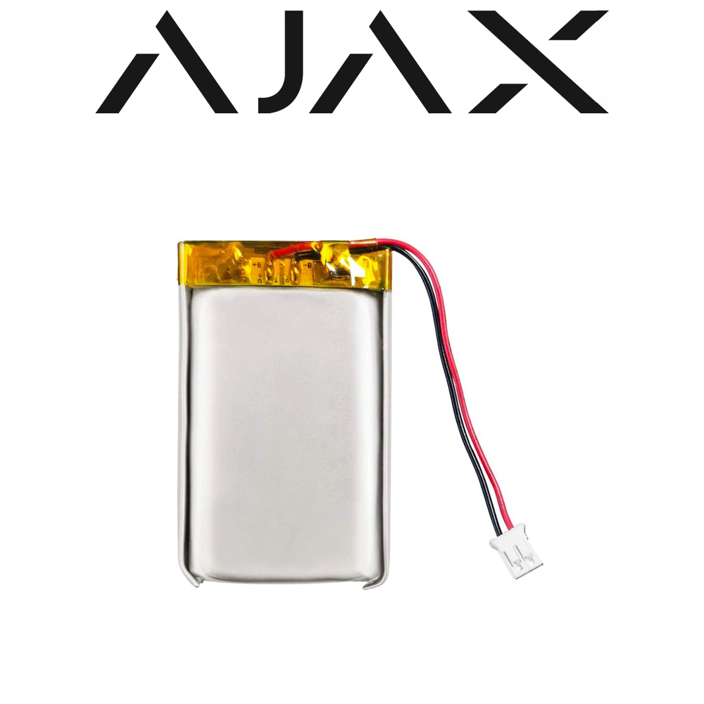 AJAX Battery HUB 2+ (HUB 2 4G)