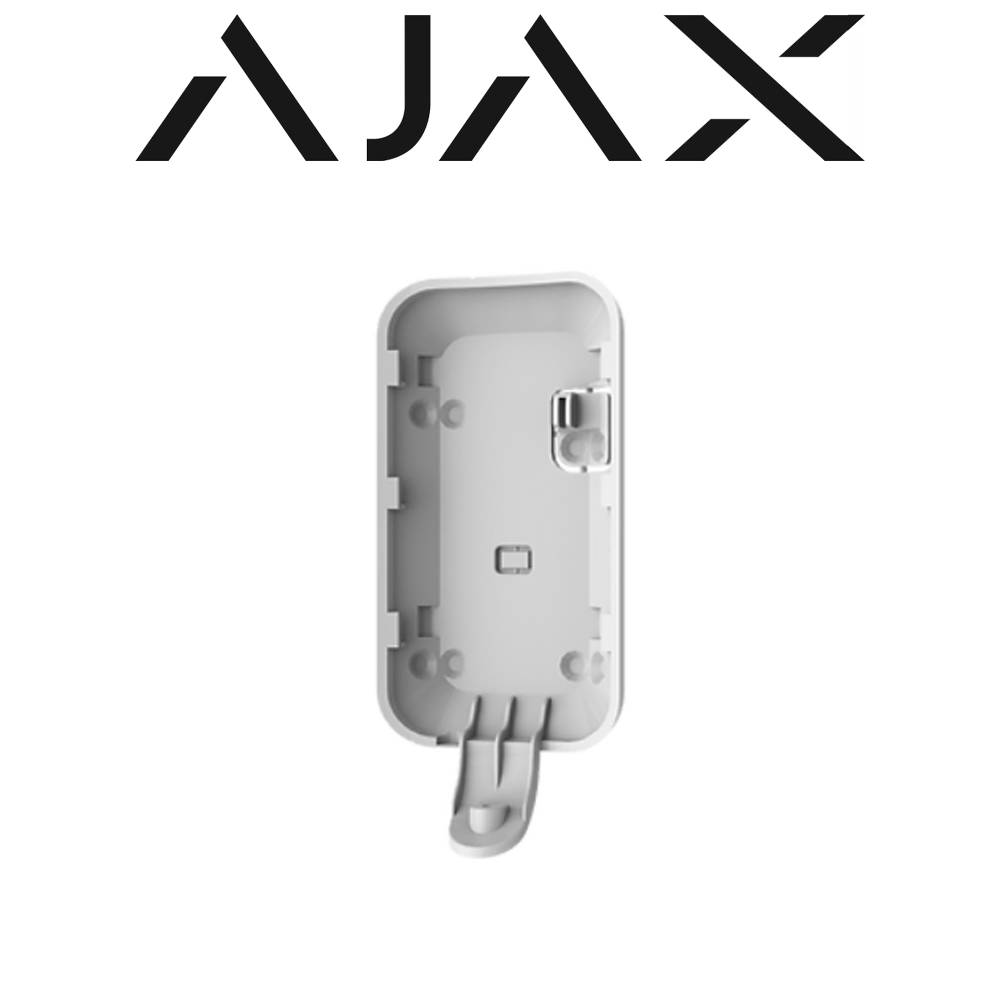 AJAX SmartBracket MotionProtectOutdoor White