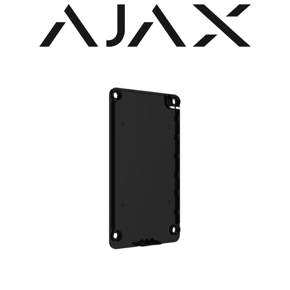 AJAX SmartBracket Keypad Black