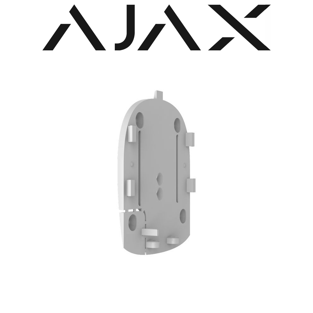 AJAX SmartBracket Hub White