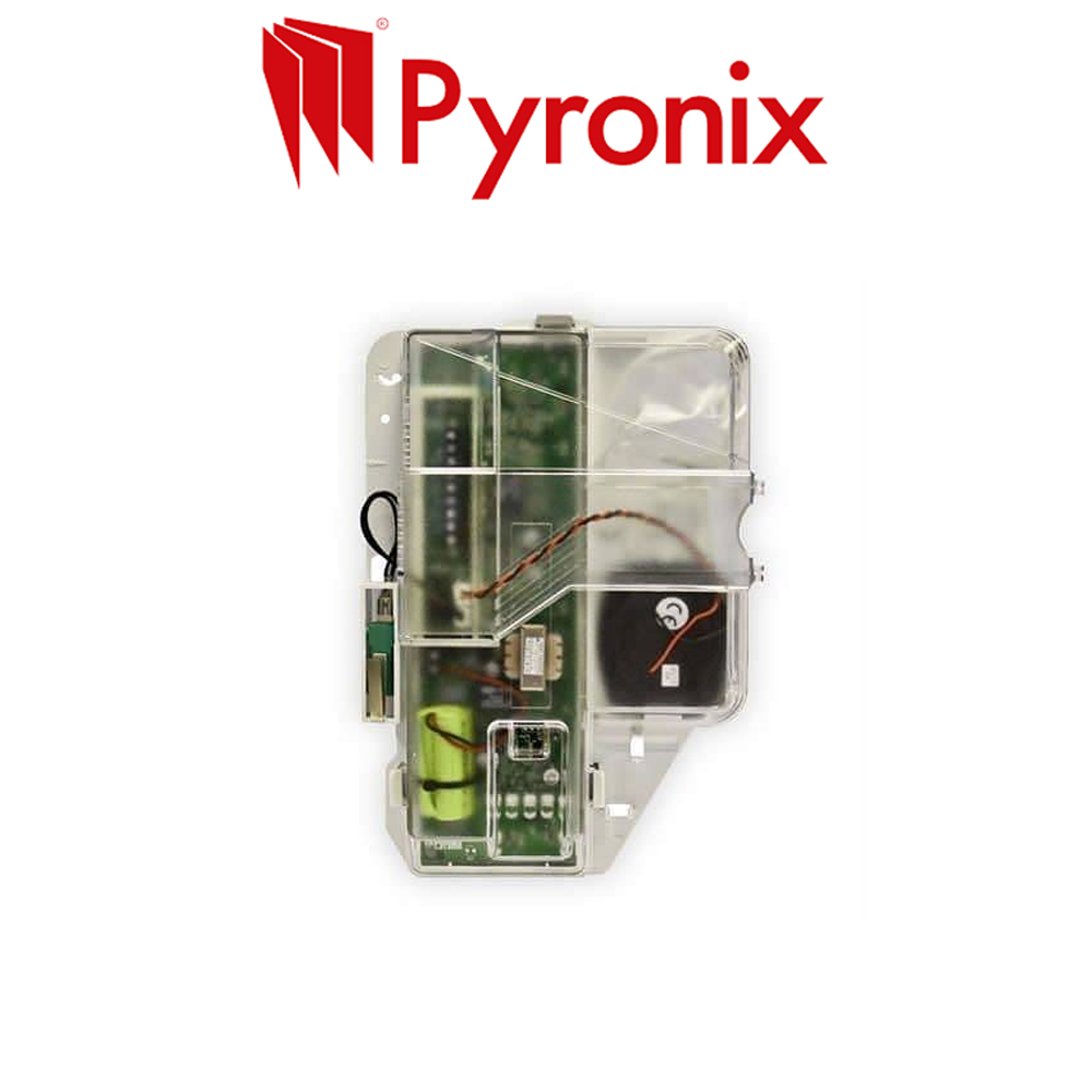 Pyronix By Hikvision FPDELTAP2MOD Deltabell Plus Module with LED Backlight