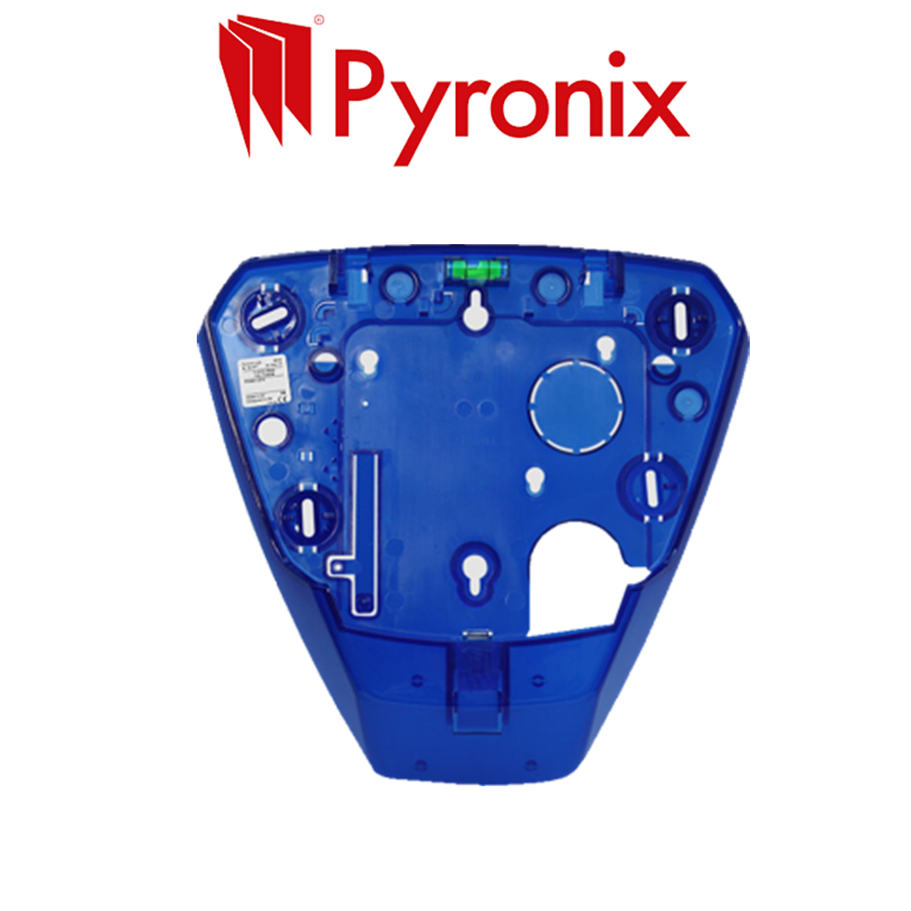 Pyronix By Hikvision FPDELTA-BDB Blue Dummy Base for Deltabell