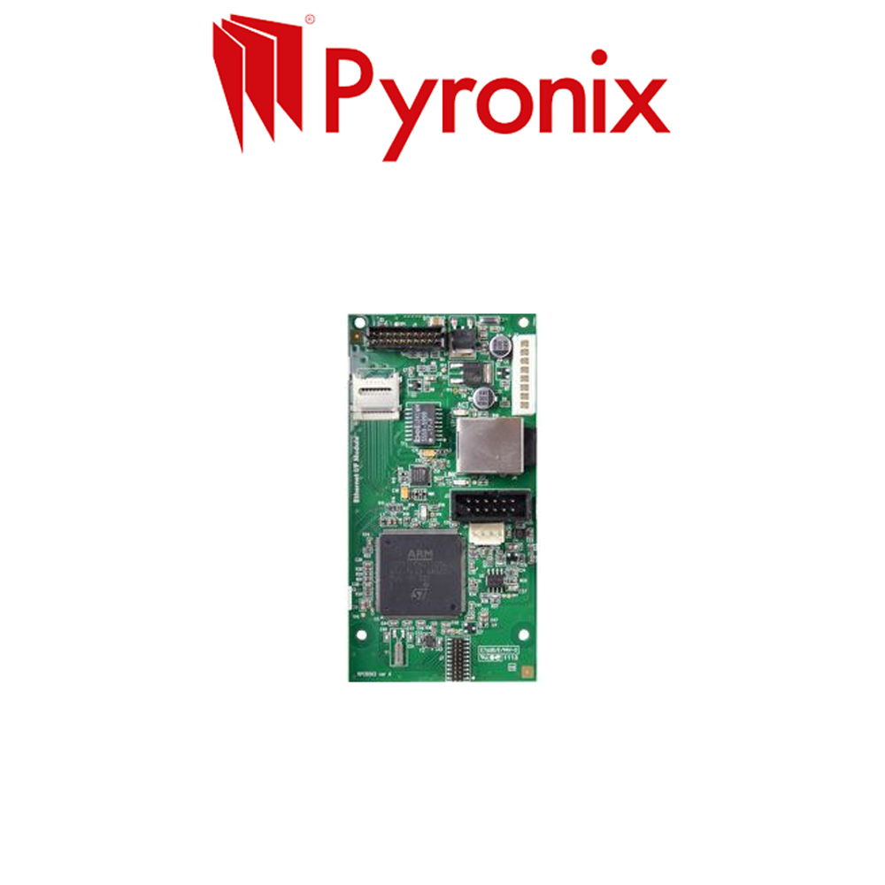 Pyronix By Hikvision DIGI-LAN Network Communication Module for IP Pyronix Control Panels