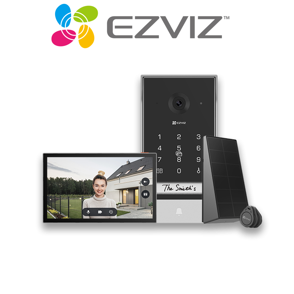 EZVIZ CS-EP7 Smart Home Video Doorphone