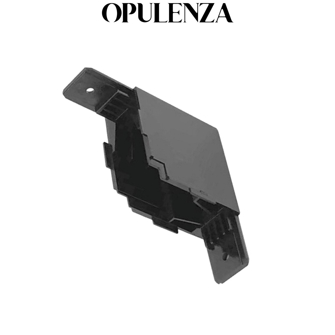 Opulenza Inner L Corner Join Arm for Surface Magnetic Track OP-MT-S-L-JOIN-INN
