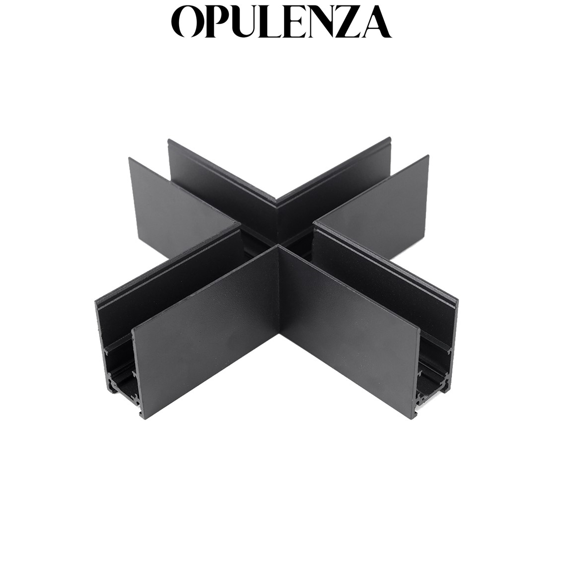 Opulenza X Join for Surface Magnetic Track OP-MT-S-X-JOIN