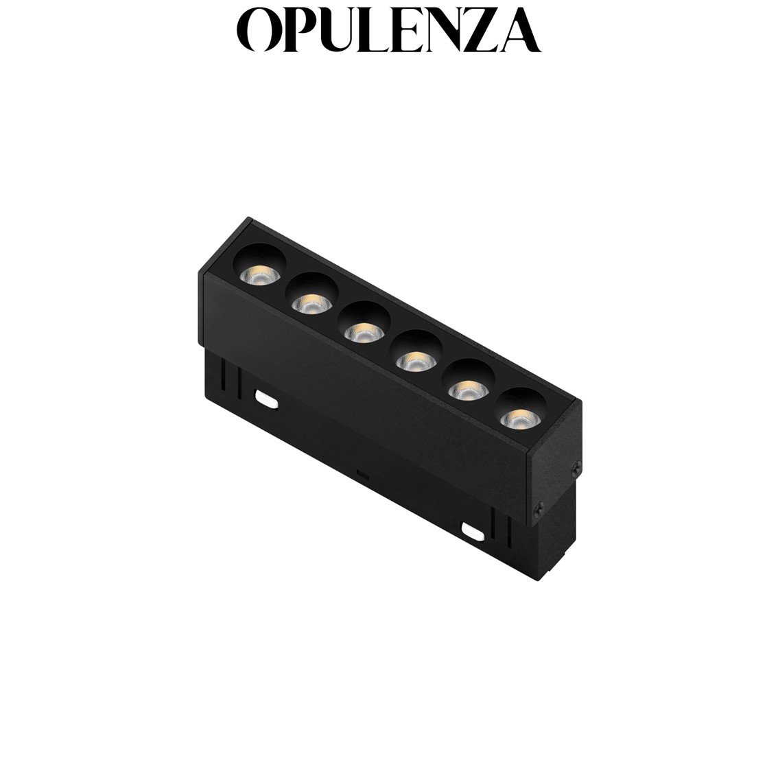 Opulenza Bar Light 6W Warm White for Magnetic Track OP-BWW112-6W