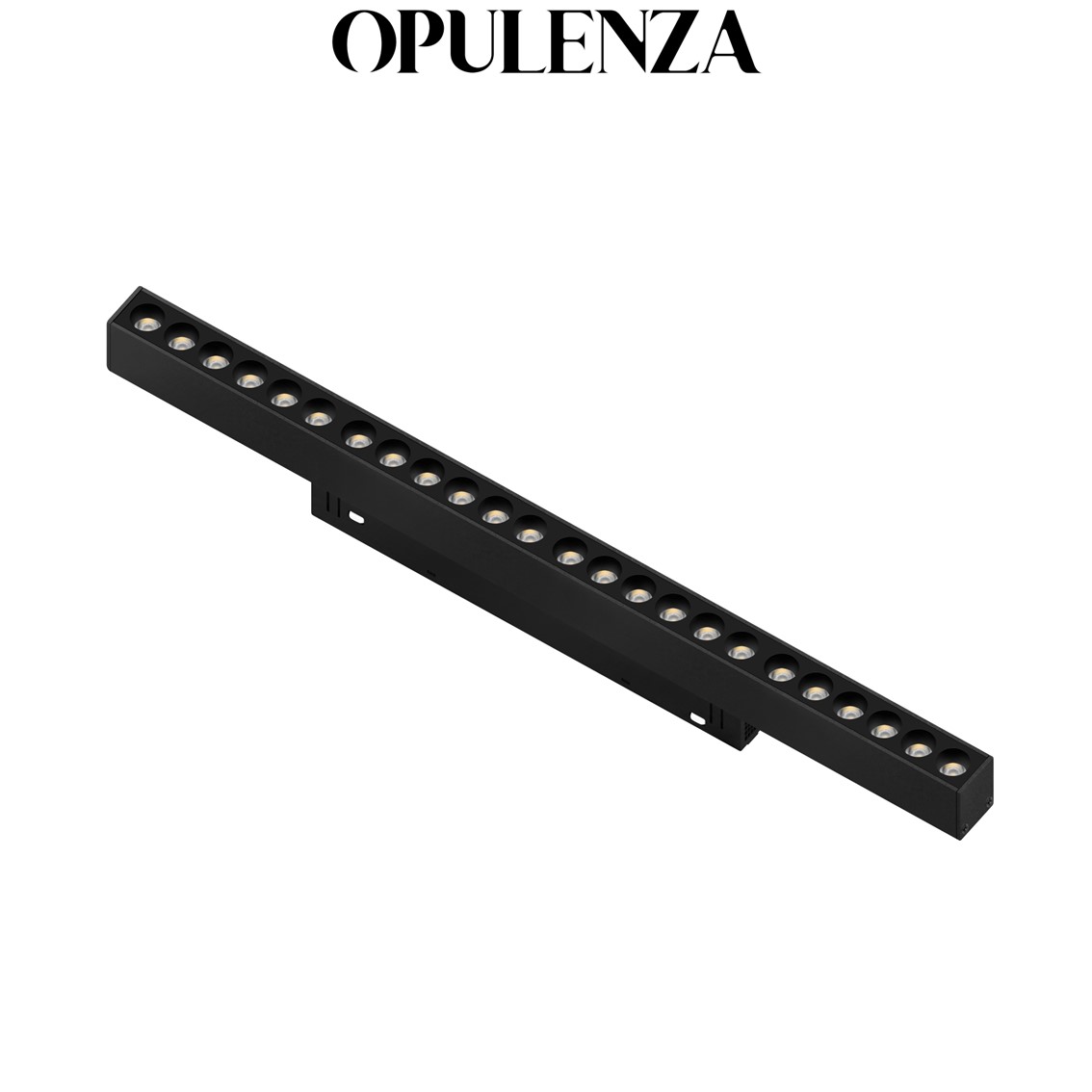 Opulenza Bar Light 18W Warm White for Magnetic Track OP-BWW328-18W