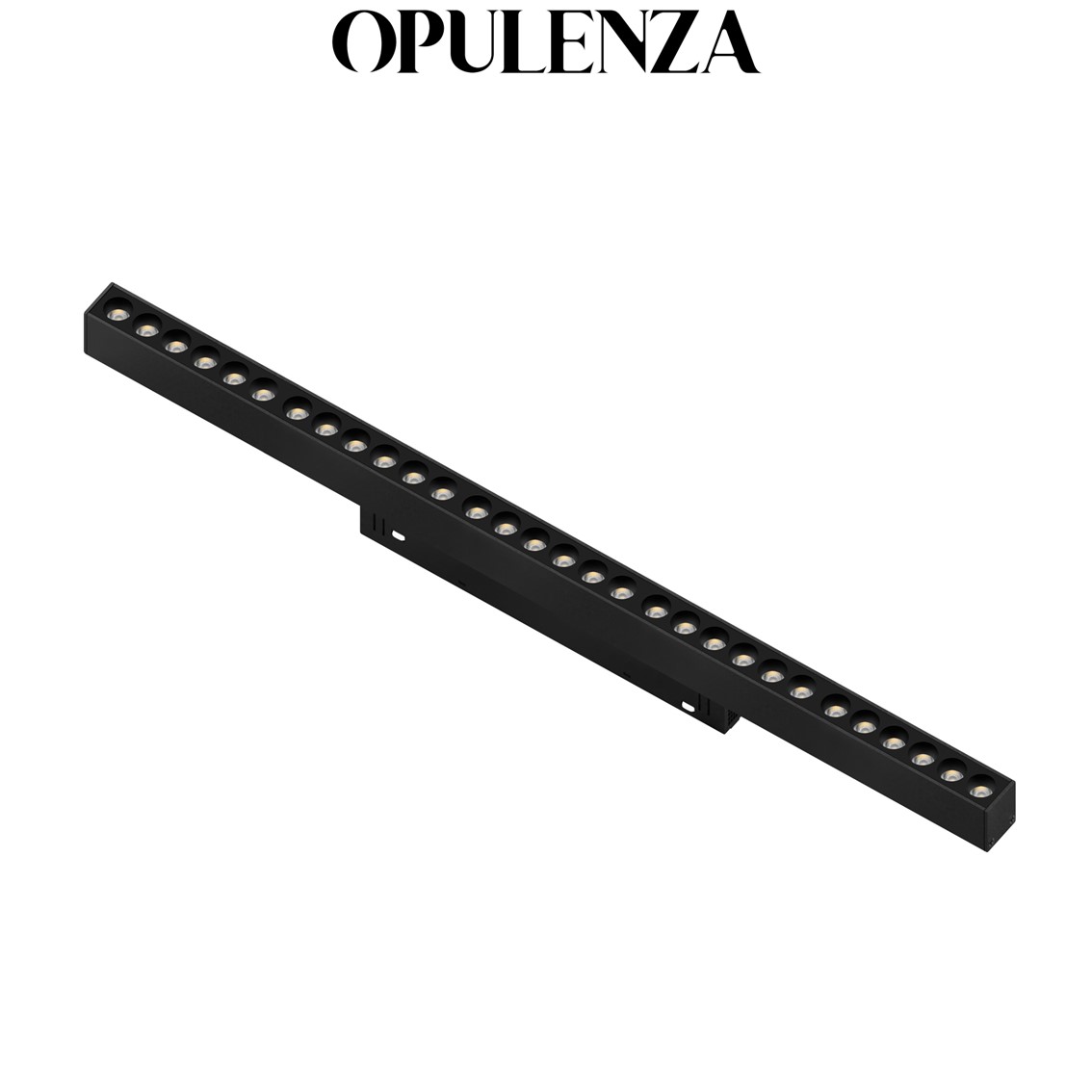 Opulenza Bar Light 24W Warm White for Magnetic Track OP-BWW435-24W