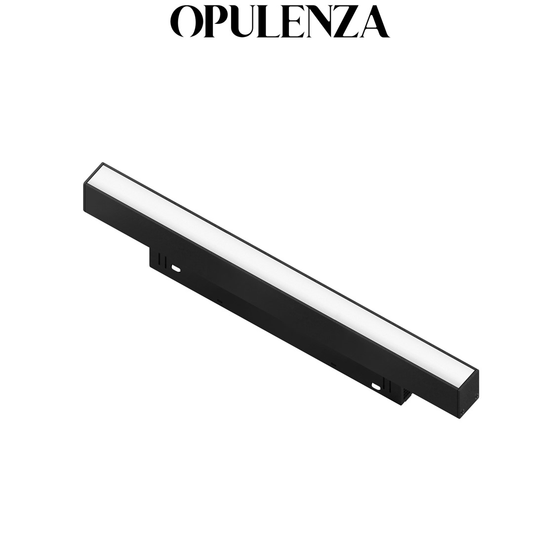 Opulenza Diffused Bar Smart Light Dimmable CCT 10W Zigbee Tuya Magnetic Track OP-BZ300-10W-D