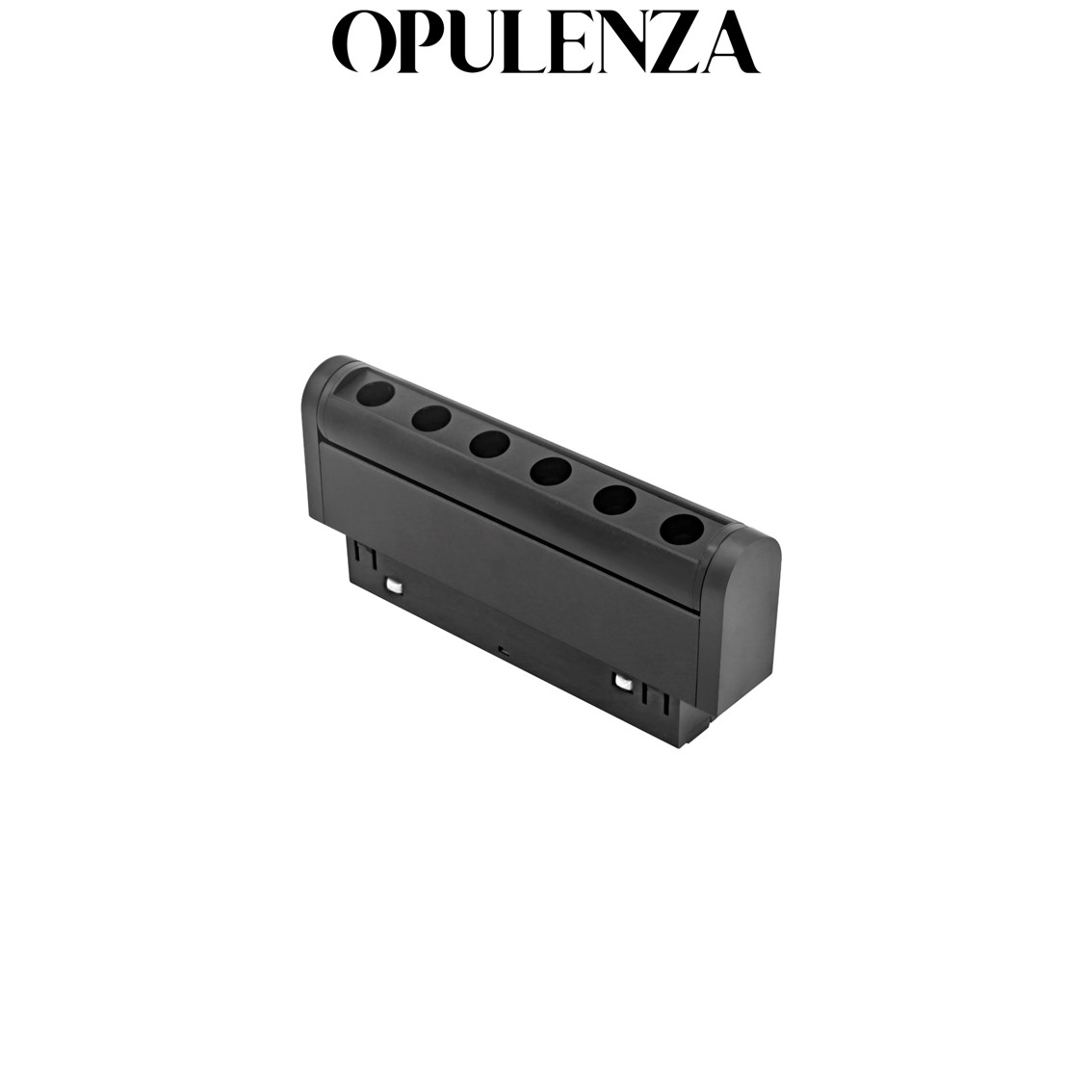 Opulenza Adjustable Bar Light 6W Warm White for Magnetic Track OP-BWWA130-6W