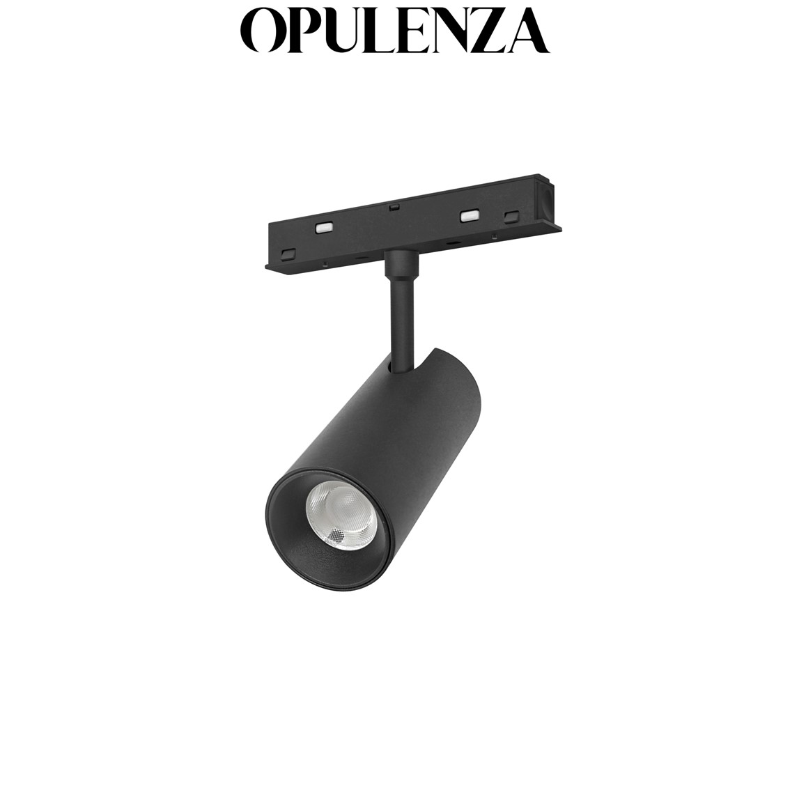 Opulenza Slim Spot Smart Light Dimmable CCT 7W Zigbee Tuya Magnetic Track OP-SZA35-7W
