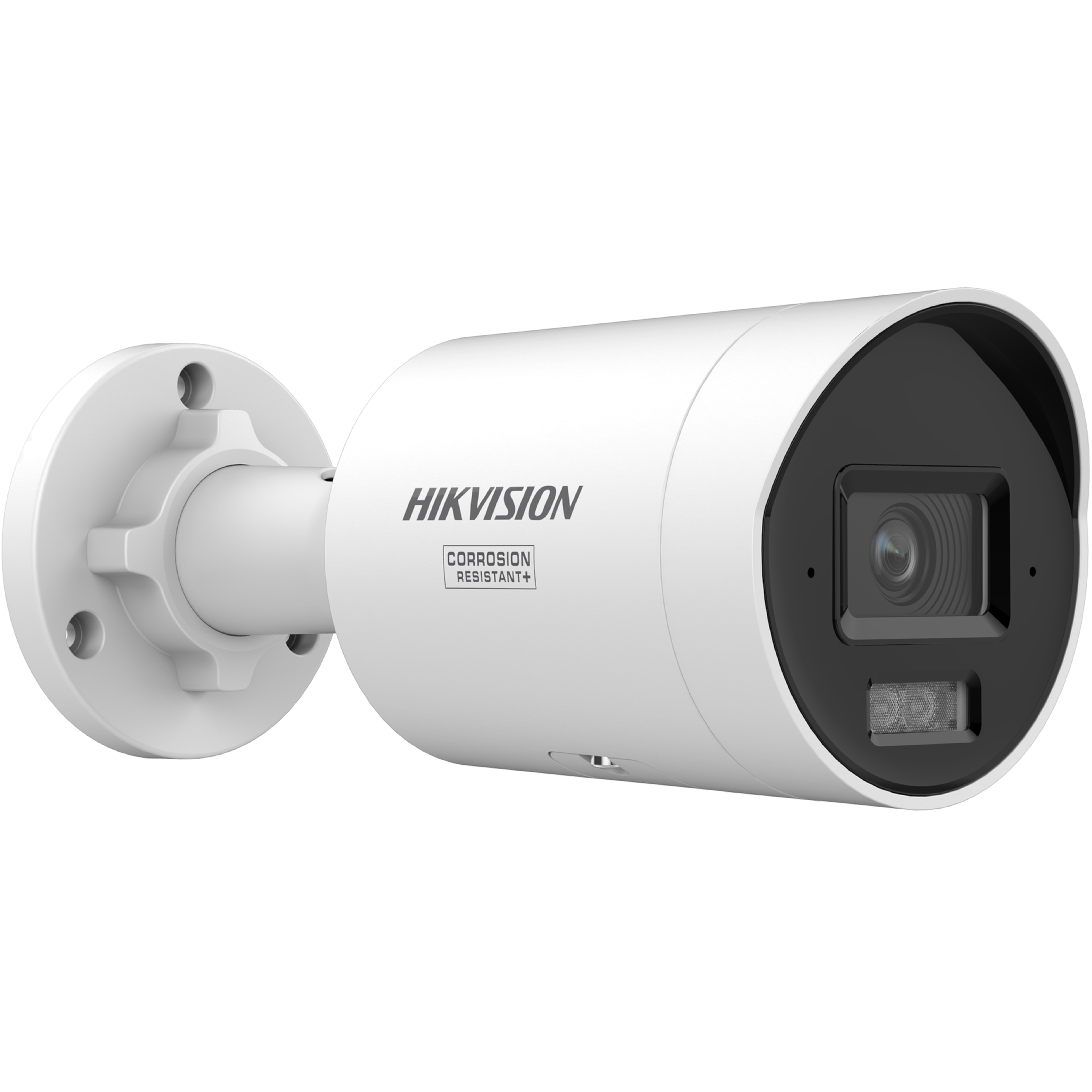 HIKVISION DS-2CD2046G3-IZ2UY/SL (2.8/4mm) 4 MP Acusense Motorized Varifocal Bullet Network Camera