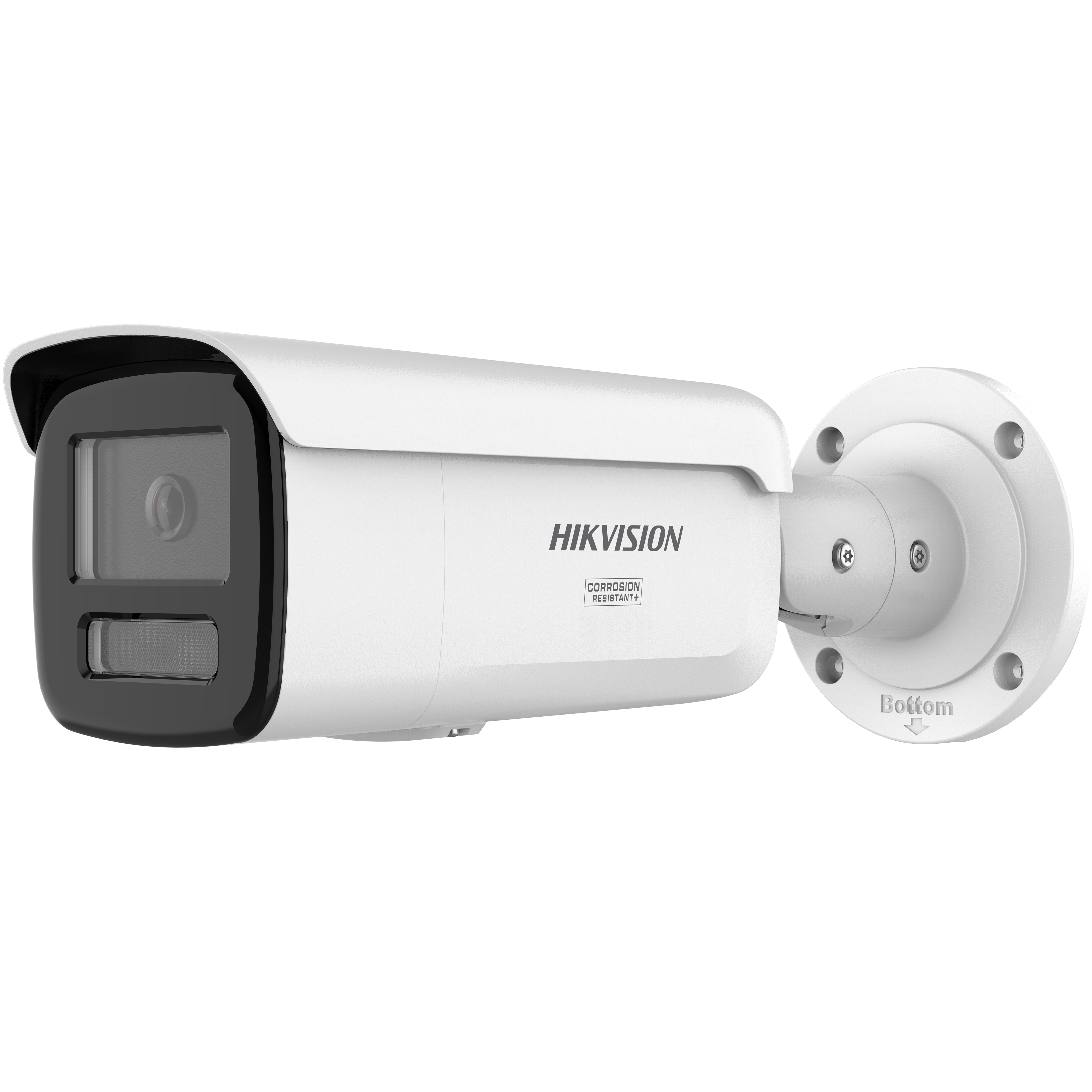 HIKVISION DS-2CD2T46G3-IZS2UY/SL (2.8/4mm) 4 MP Acusense Motorized Varifocal Bullet Network Camera
