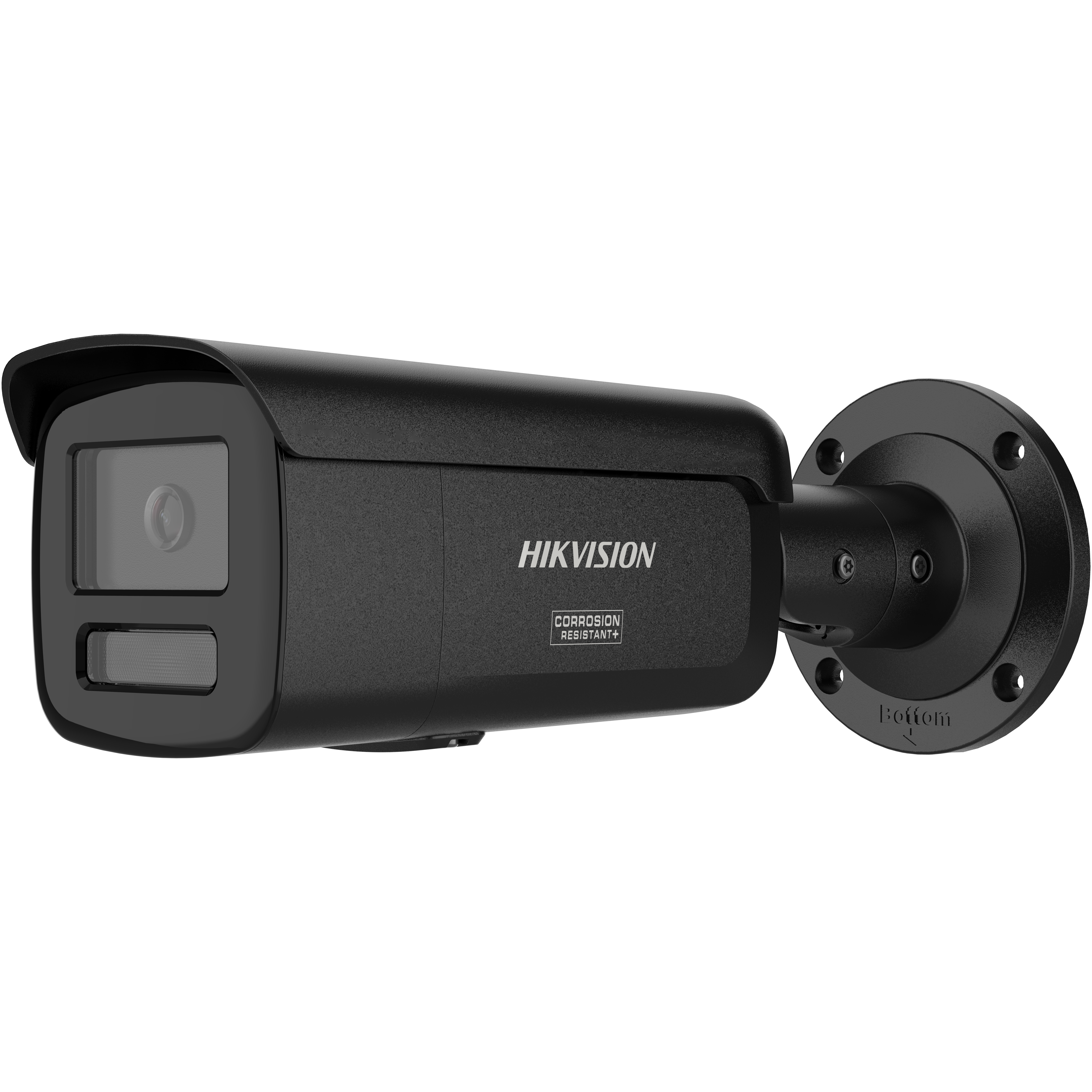 HIKVISION DS-2CD2T46G3-IZS2UY/SL (2.8/4mm) 4 MP Acusense Motorized Varifocal Bullet Network Camera
