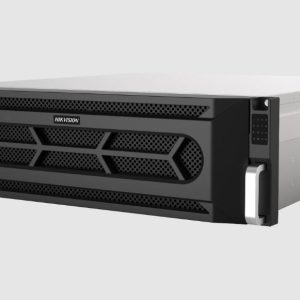 HIKVISION DS-9000AI-S16-D Dual-Board X86 NVR