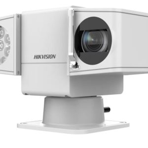 Hikvision DS-2DY5225IX-AE 2MP 25x Optical Zoom PTZ DarkFighter IR Network Positioning System Camera - Outdoor Security