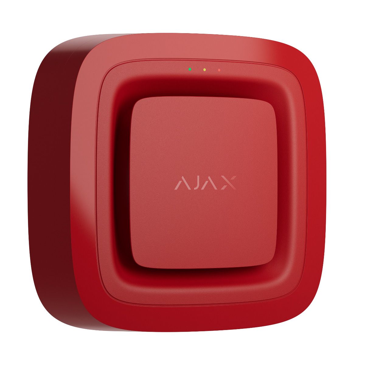 Ajax EN54 FireProtect Sounder 118604 - Red