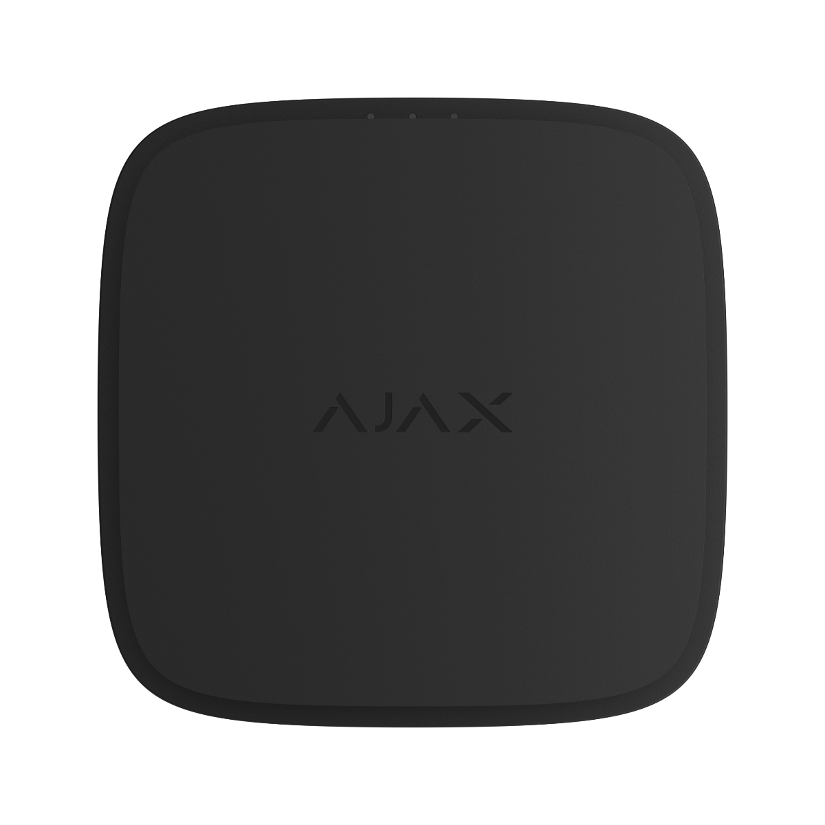 Ajax EN54 FireProtect Smoke/Sounder 119920 - Black