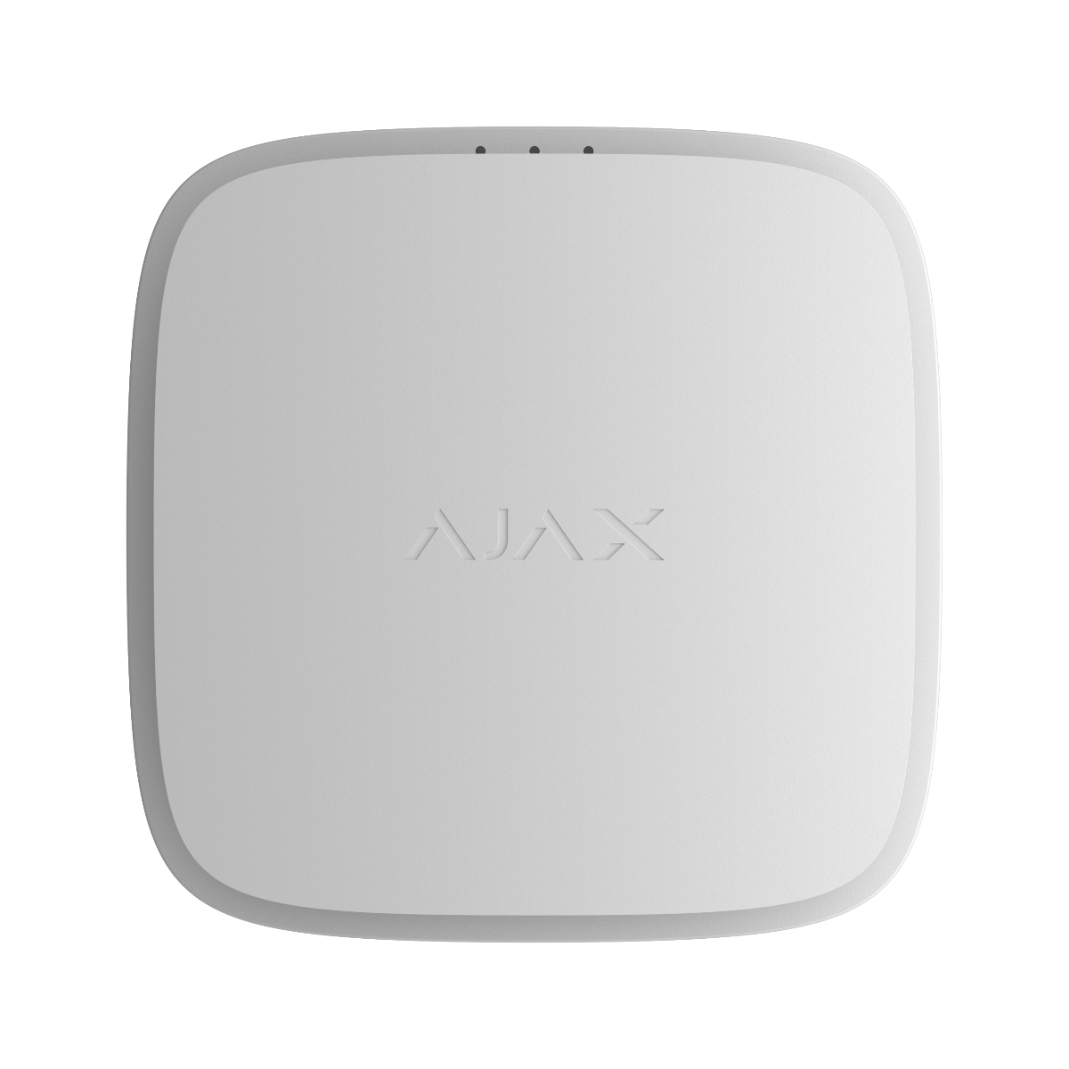 Ajax EN54 FireProtect Smoke 119921 - White