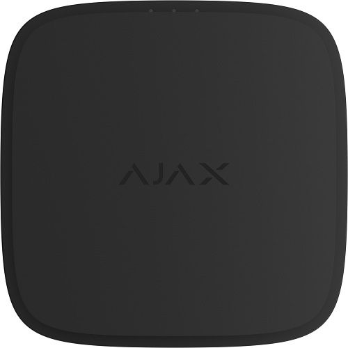 Ajax EN54 FireProtect Heat 119918 - Black