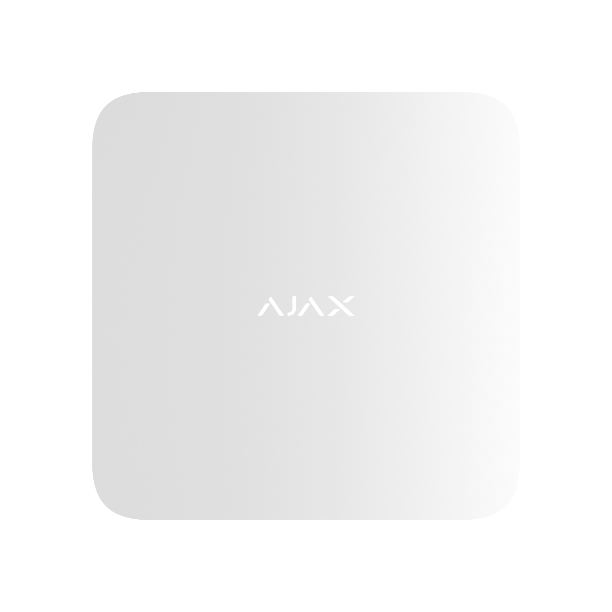 Ajax Superior ReX G3 Jeweller White