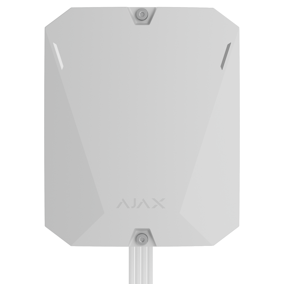 Ajax Superior Hub Hybrid 2 White