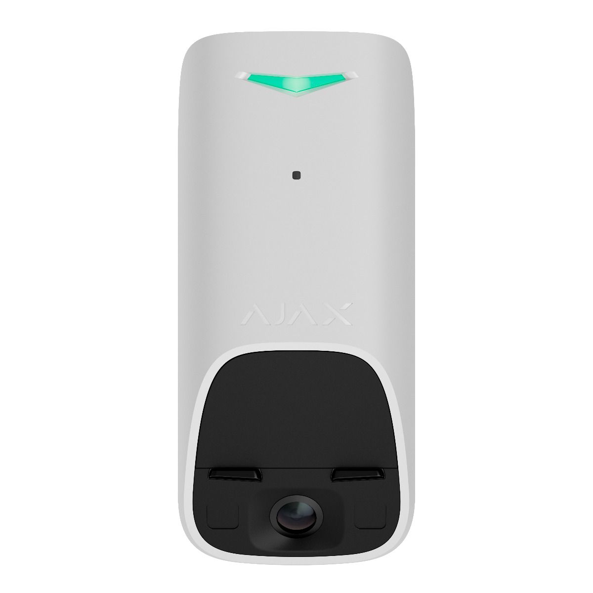 Ajax Superior MotionCam G3 (PhOD) Jeweller White