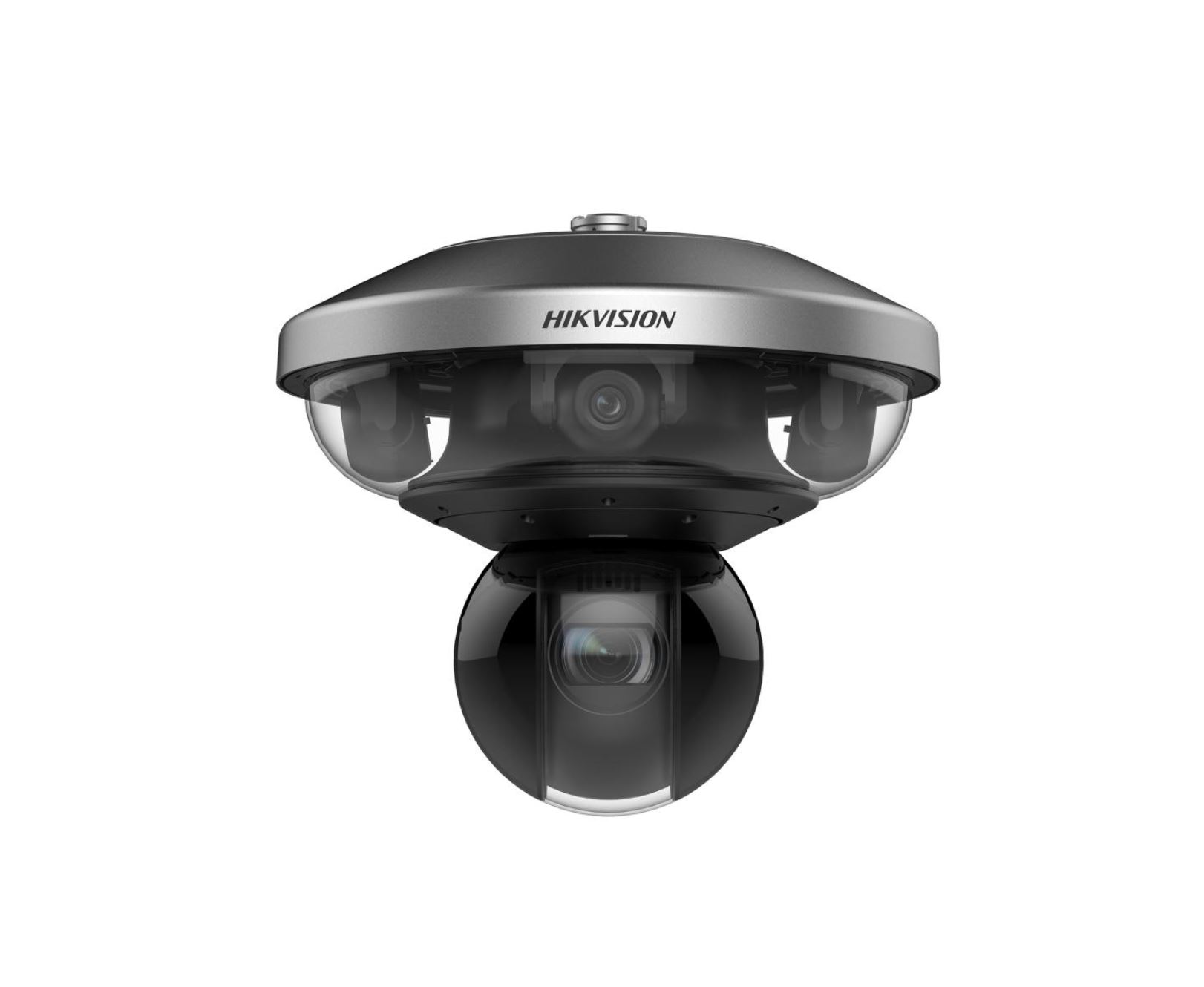 Hikvision DS-2DP7D436IXG1-LEFY/416 4MPx4 360° Panoramic & 4MP 36x PTZ Camera