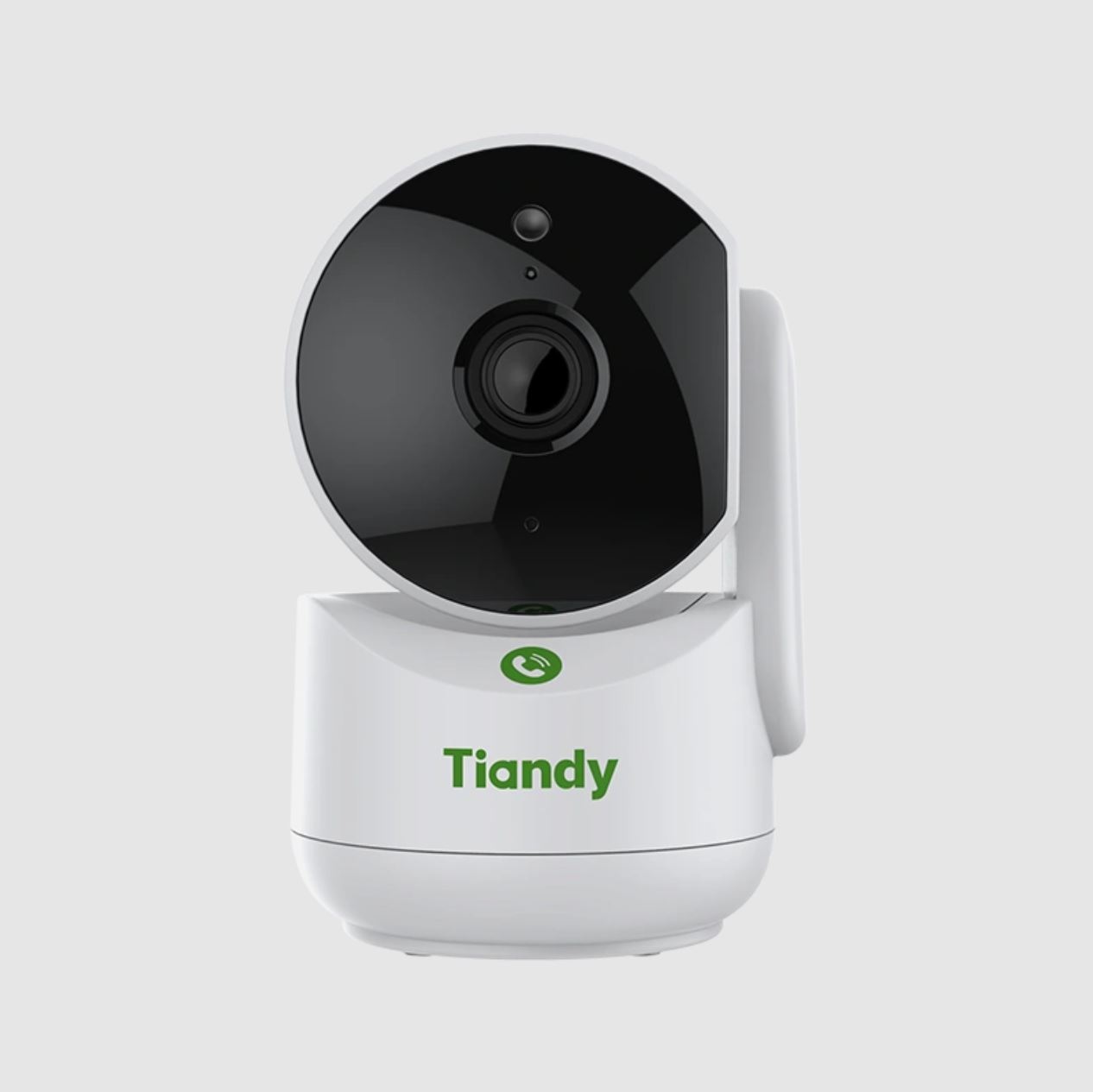 Tiandy TC-H342A 4MP Wi-Fi PT Camera AI Auto-Tracking 350° Pan IR EasyLive