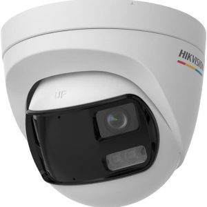 HIKVISION DS-2CE72KF3TP-DLS 3K ColorVu Dual-Lens Fixed Turret Camera