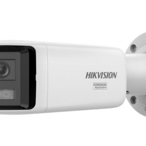 Hikvision DS-2CD2T167G3P-LIS2UY/SL 16 MP Panoramic ColorVu Fixed Bullet Network Camera
