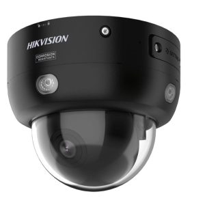 HIKVISION DS-2CD2146G3-IPTRZS2UY 4 MP AcuSense PTRZ Dome Network Camera