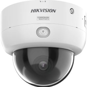 HIKVISION DS-2CD2143G2-LIPTRZS2UY 4 MP AcuSense PTRZ Dome Network Camera