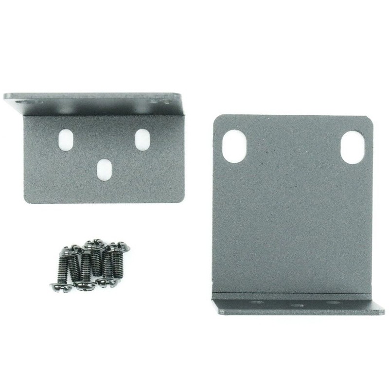 Hikvision DS-RMK-7300 For 7300 NVR And 7700 DVR 4CH/8CH/16CH/32CH FIT Server Rackmounts Kit