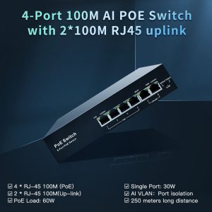 Ertech AI806